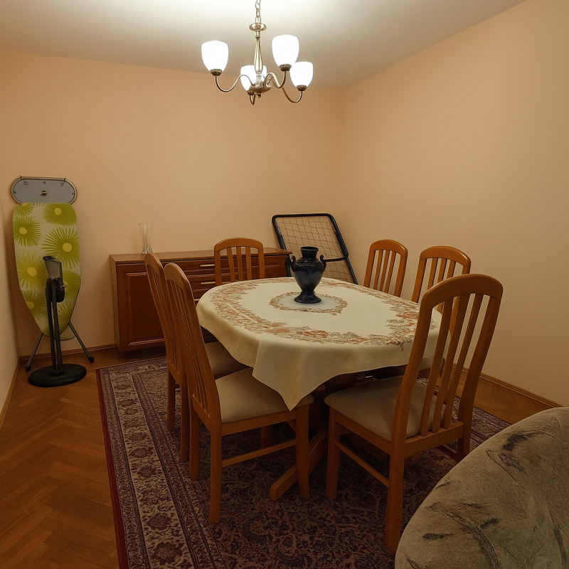 Da affittare  2 camere da letto Sofia , Meditsinska akademiia , 140 mq | 38384677 - Immagine [3]