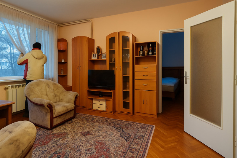 Da affittare  2 camere da letto Sofia , Meditsinska akademiia , 140 mq | 38384677 - Immagine [2]
