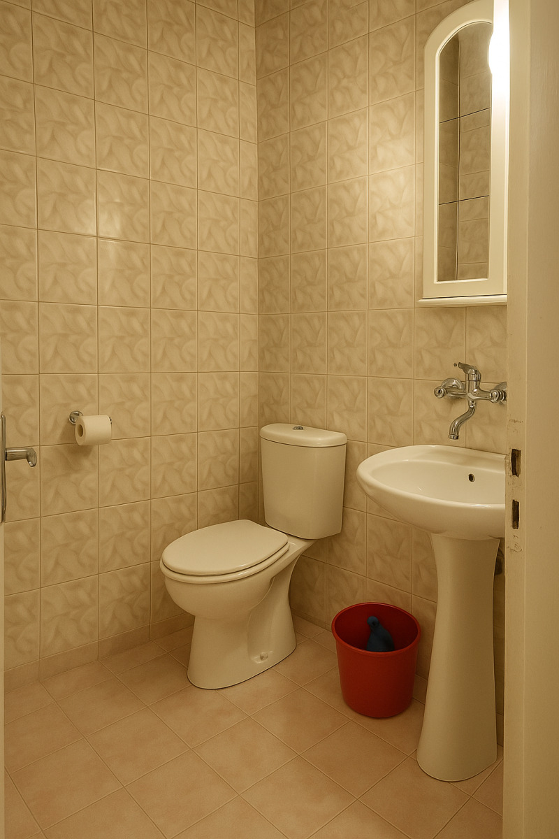 Da affittare  2 camere da letto Sofia , Meditsinska akademiia , 140 mq | 38384677 - Immagine [4]