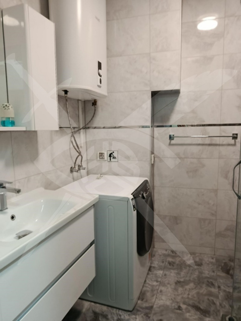 Дава под наем 3-СТАЕН, гр. Варна, Център, снимка 5 - Апартаменти - 52561182