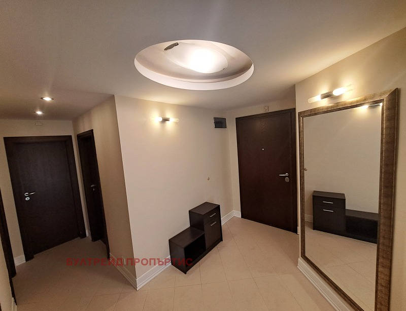 Дава под наем 3-СТАЕН, гр. София, Стрелбище, снимка 14 - Апартаменти - 52976111