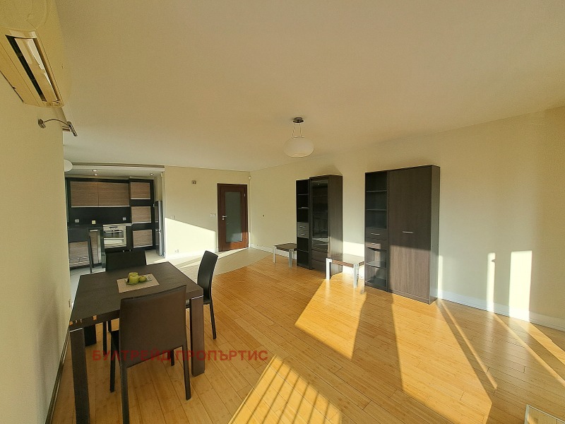 Дава под наем 3-СТАЕН, гр. София, Стрелбище, снимка 2 - Апартаменти - 52976111