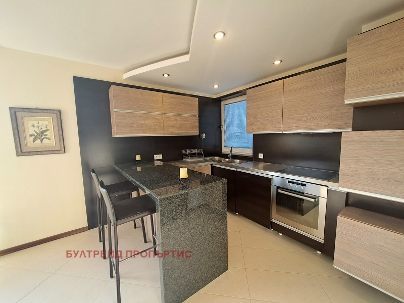 Дава под наем 3-СТАЕН, гр. София, Стрелбище, снимка 4 - Апартаменти - 52976111