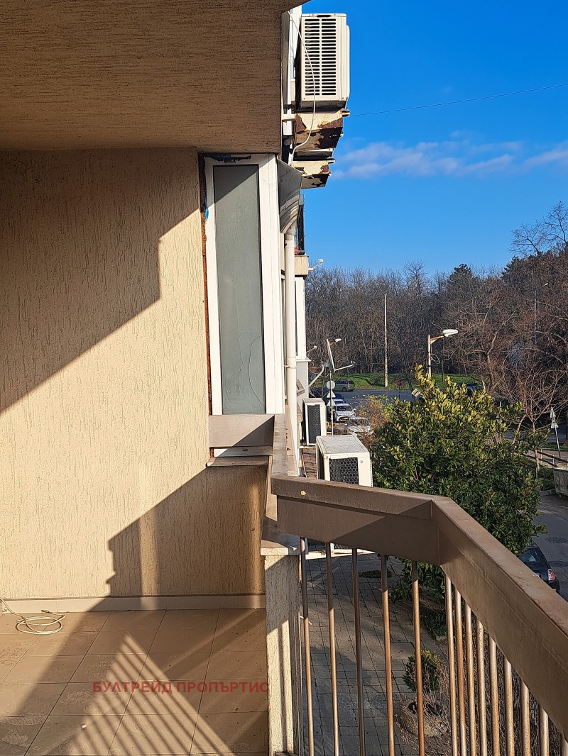 Дава под наем 3-СТАЕН, гр. София, Стрелбище, снимка 10 - Апартаменти - 52976111