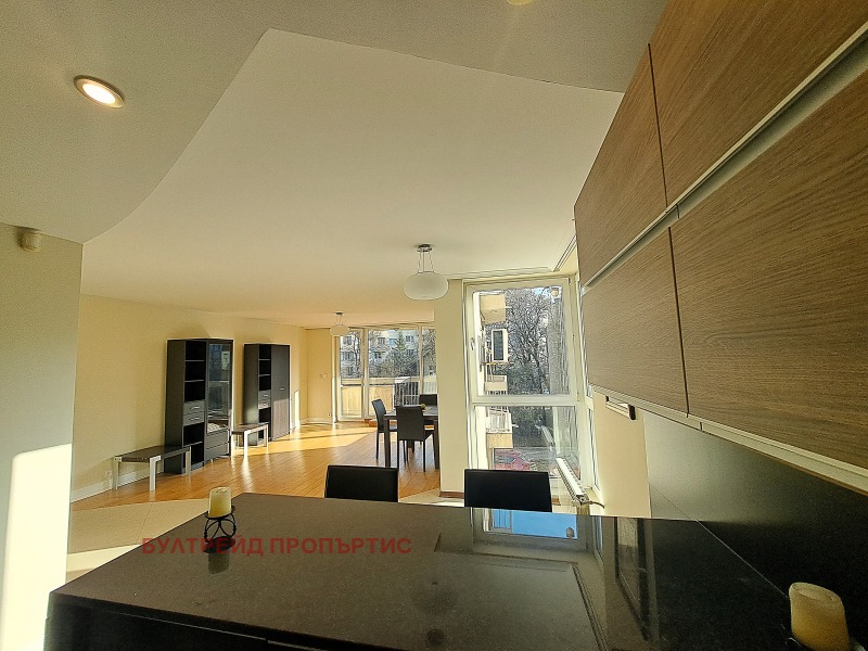 Дава под наем 3-СТАЕН, гр. София, Стрелбище, снимка 5 - Апартаменти - 52976111