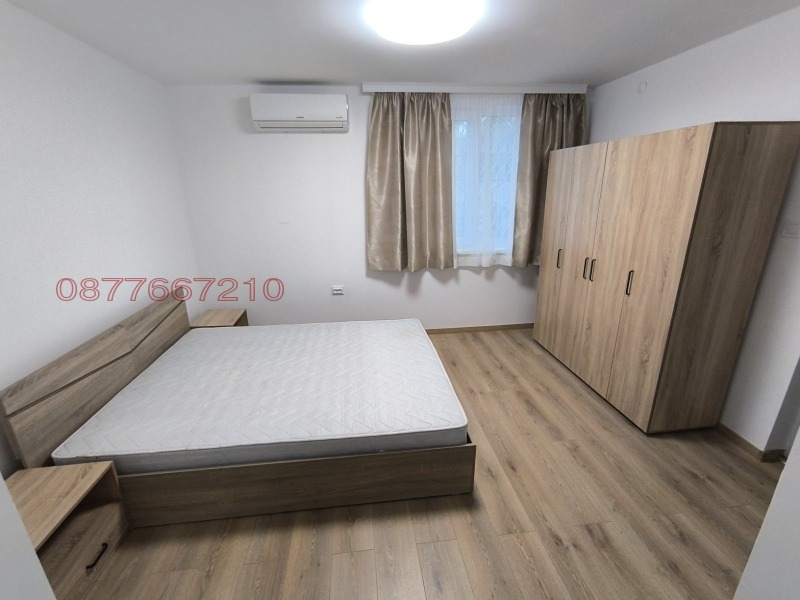 Дава под наем 3-СТАЕН, гр. Варна, Колхозен пазар, снимка 6 - Апартаменти - 53222517