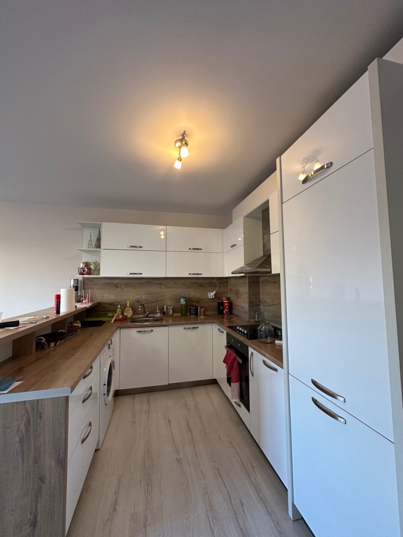 Zu vermieten  3 Schlafzimmer Sofia , Manastirski liwadi , 140 qm | 29639141 - Bild [5]