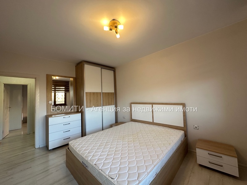 Zu vermieten  3 Schlafzimmer Sofia , Manastirski liwadi , 140 qm | 29639141 - Bild [6]
