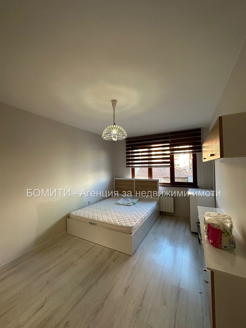 Zu vermieten  3 Schlafzimmer Sofia , Manastirski liwadi , 140 qm | 29639141 - Bild [10]