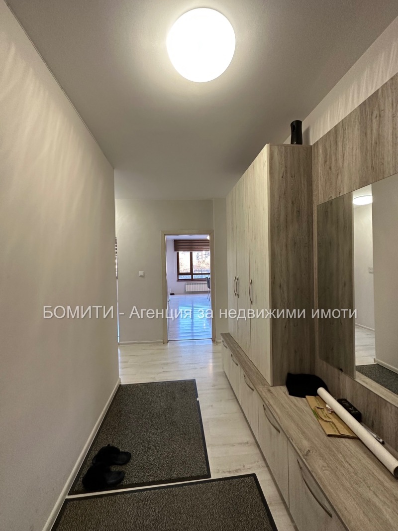 Zu vermieten  3 Schlafzimmer Sofia , Manastirski liwadi , 140 qm | 29639141 - Bild [12]