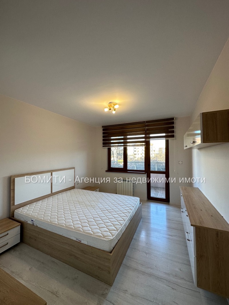 Zu vermieten  3 Schlafzimmer Sofia , Manastirski liwadi , 140 qm | 29639141 - Bild [7]
