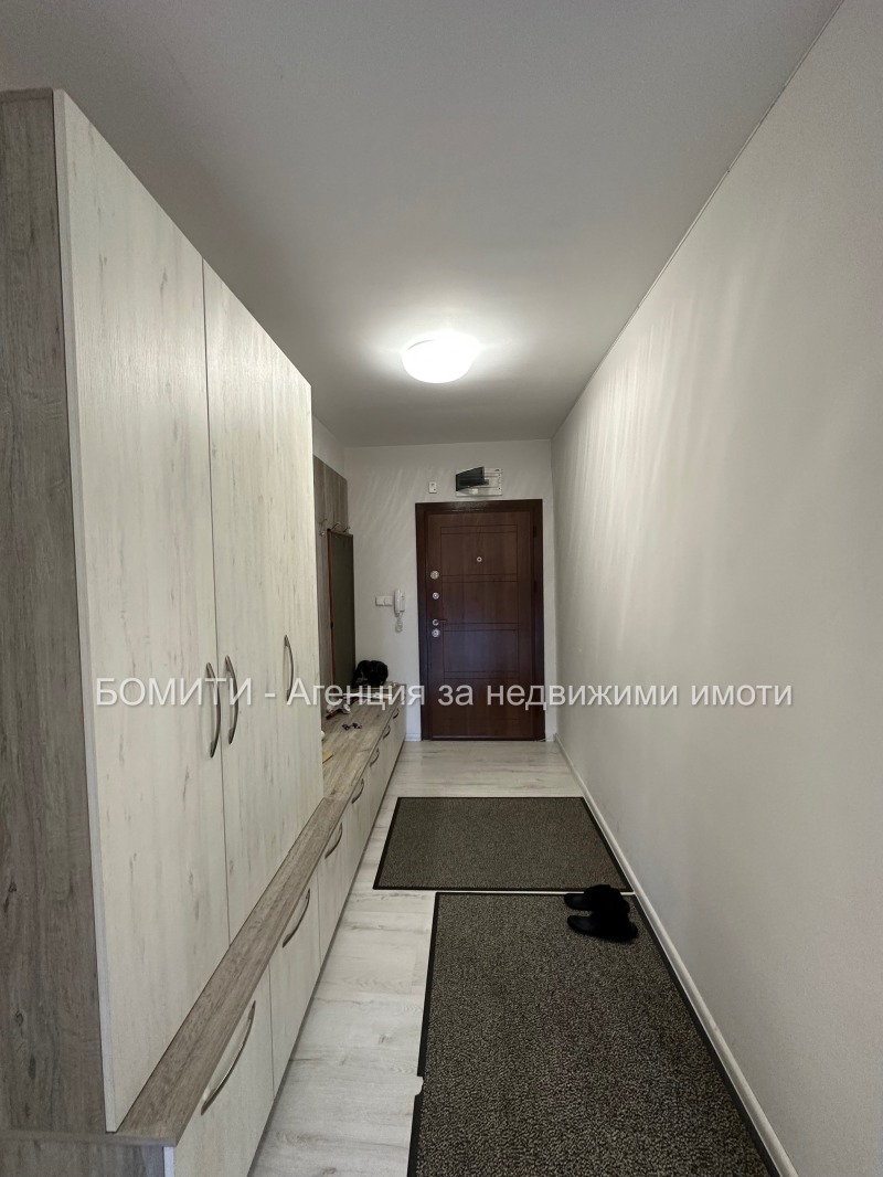 Zu vermieten  3 Schlafzimmer Sofia , Manastirski liwadi , 140 qm | 29639141 - Bild [15]