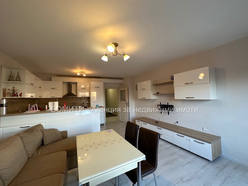 Zu vermieten  3 Schlafzimmer Sofia , Manastirski liwadi , 140 qm | 29639141 - Bild [2]