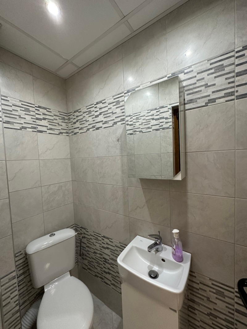 Zu vermieten  3 Schlafzimmer Sofia , Manastirski liwadi , 140 qm | 29639141 - Bild [17]