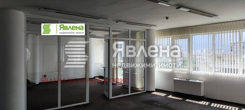 Дава под наем ОФИС, гр. София, Лагера, снимка 3 - Офиси - 48577841