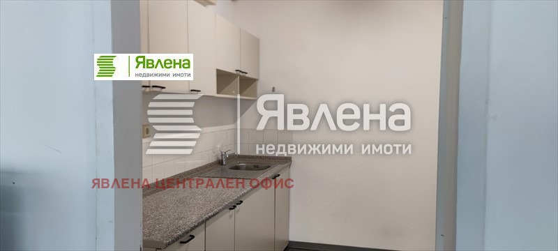 Дава под наем ОФИС, гр. София, Лагера, снимка 8 - Офиси - 48577841