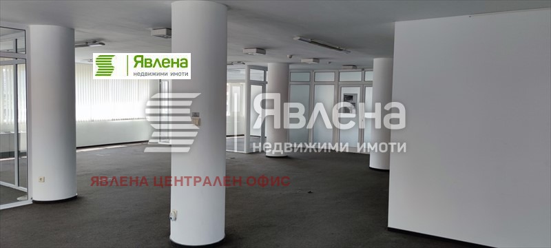 Дава под наем ОФИС, гр. София, Лагера, снимка 4 - Офиси - 48577841