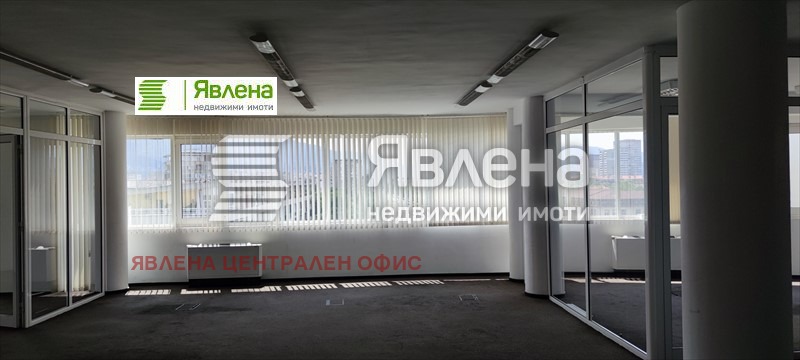 Дава под наем ОФИС, гр. София, Лагера, снимка 6 - Офиси - 48577841