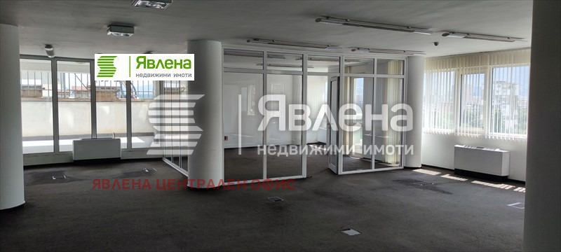 Дава под наем ОФИС, гр. София, Лагера, снимка 2 - Офиси - 48577841