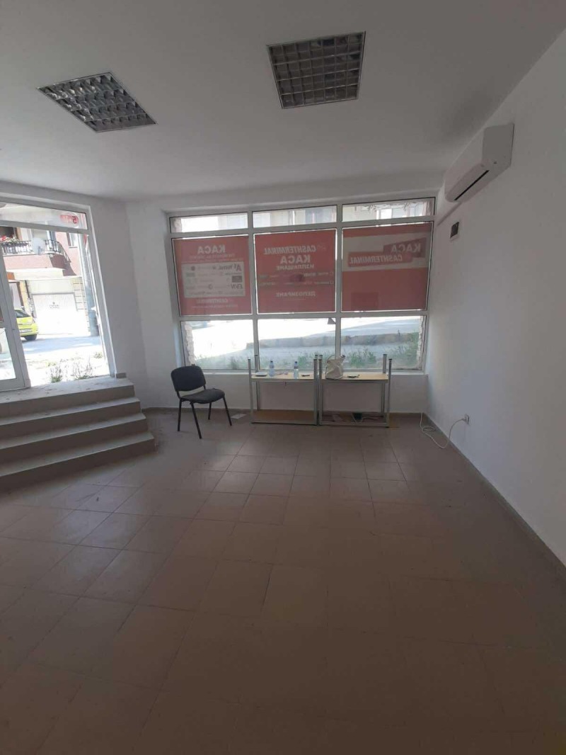 Дава под наем  Офис град Варна , Лятно кино Тракия , 44 кв.м | 84580502 - изображение [4]