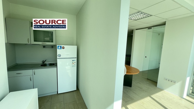 Издаје се  Канцеларија Софија , Борово , 100 м2 | 43666560 - слика [10]