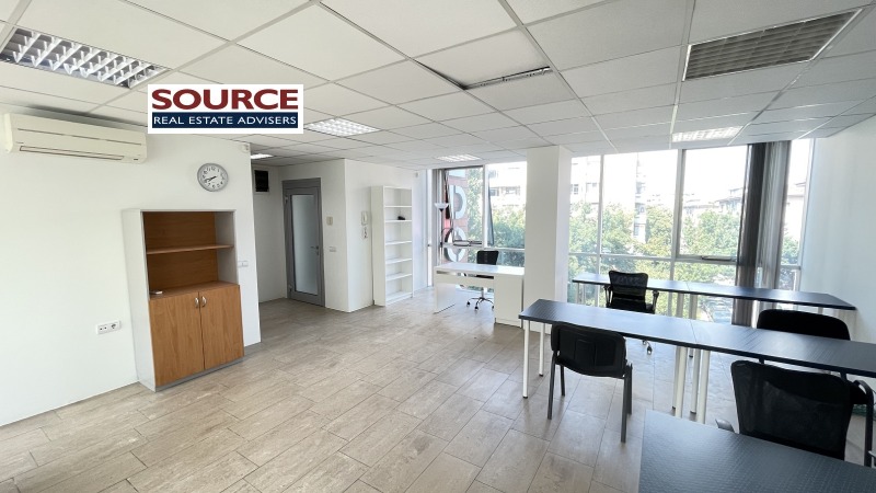 Издаје се  Канцеларија Софија , Борово , 100 м2 | 43666560 - слика [2]