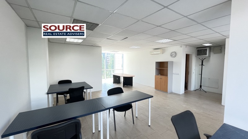 Издаје се  Канцеларија Софија , Борово , 100 м2 | 43666560 - слика [6]