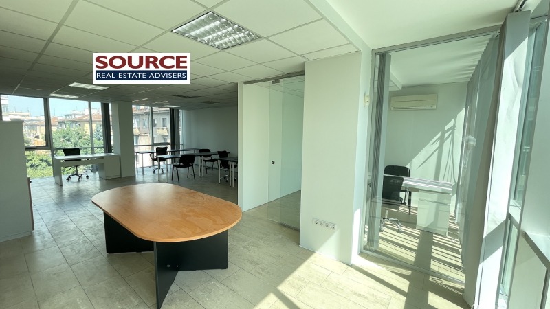 Издаје се  Канцеларија Софија , Борово , 100 м2 | 43666560 - слика [7]