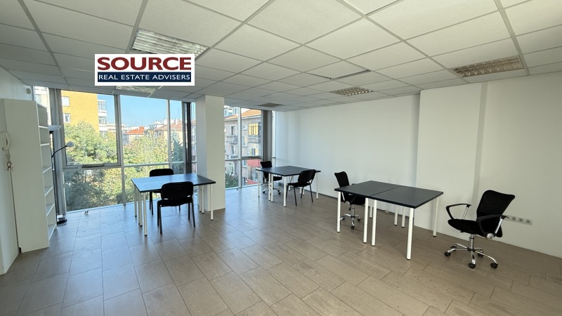 Дава под наем ОФИС, гр. София, Борово