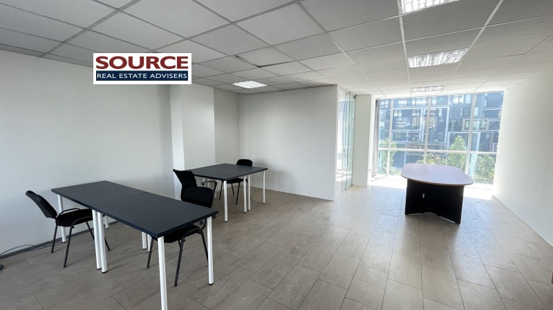 Издаје се  Канцеларија Софија , Борово , 100 м2 | 43666560 - слика [5]