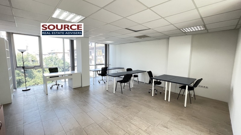 Издаје се  Канцеларија Софија , Борово , 100 м2 | 43666560 - слика [3]