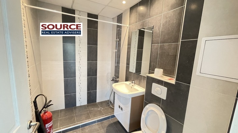Издаје се  Канцеларија Софија , Борово , 100 м2 | 43666560 - слика [11]