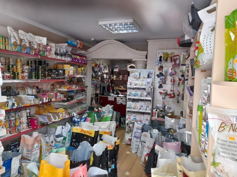 Дава под наем МАГАЗИН, гр. София, Редута, снимка 5 - Магазини - 53488595