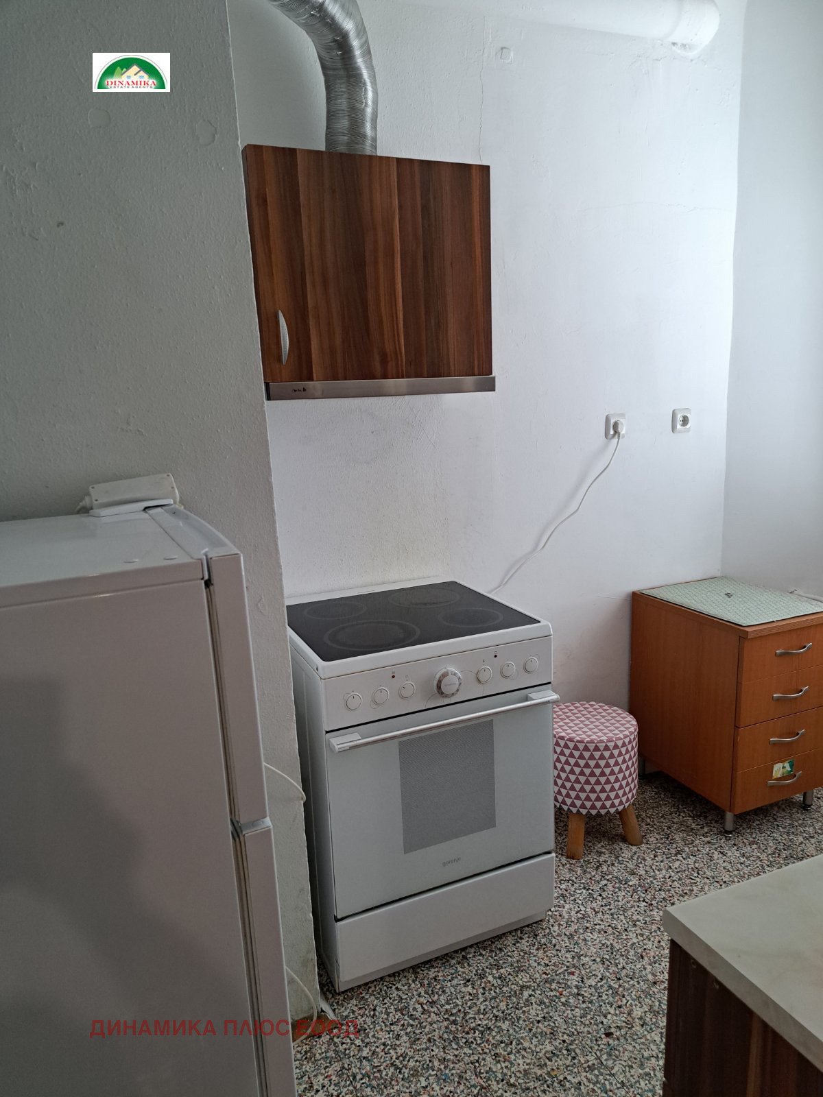 Дава под наем 1-СТАЕН, гр. София, Света Троица, снимка 2 - Апартаменти - 55580765