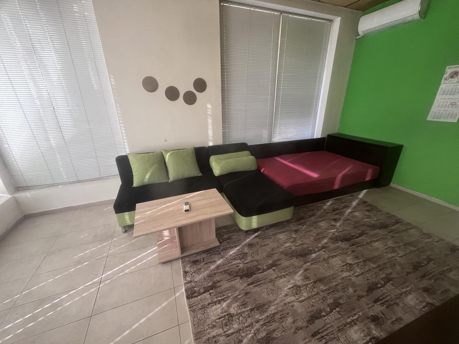 Дава под наем 1-СТАЕН, гр. София, Модерно предградие, снимка 2 - Апартаменти - 53832359