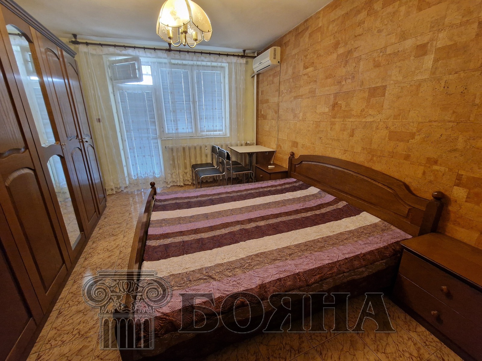 Дава под наем 2-СТАЕН, гр. Русе, Ялта, снимка 6 - Апартаменти - 56252228