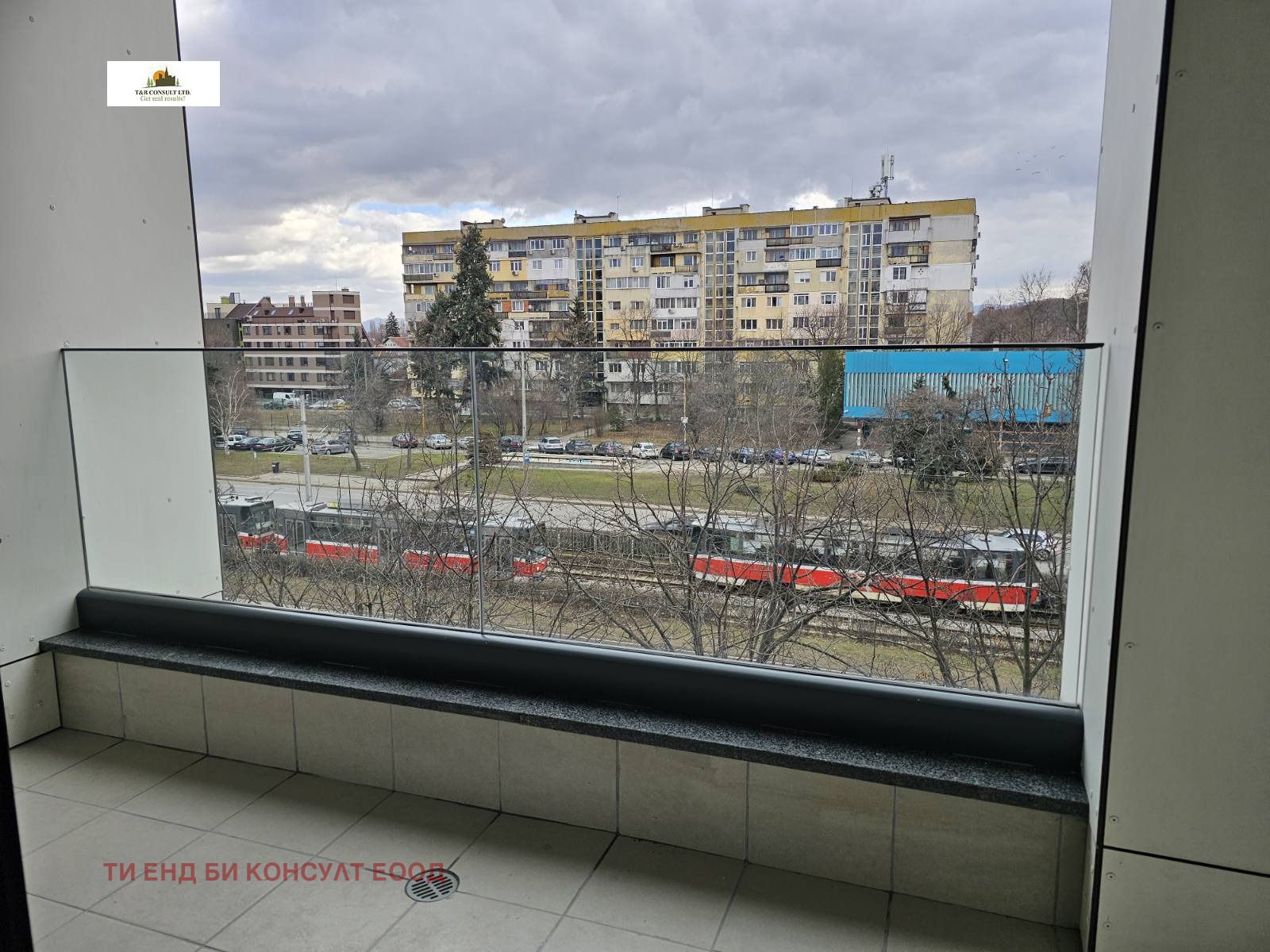 Дава под наем 3-СТАЕН, гр. София, Сухата река, снимка 11 - Апартаменти - 54298843