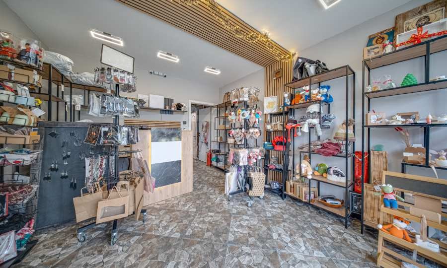 Дава под наем МАГАЗИН, гр. София, Разсадника