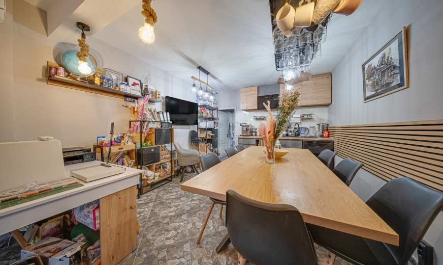 Дава под наем МАГАЗИН, гр. София, Разсадника, снимка 7 - Магазини - 54037874