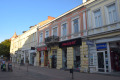 Дава под наем БИЗНЕС ИМОТ, гр. Русе, Център, снимка 1