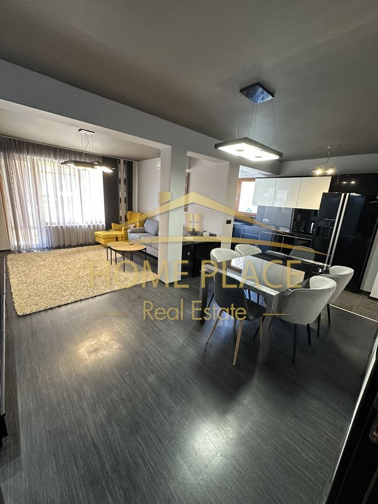 Дава под Наем 3-СТАЕН | Imot.bg — изображение 1