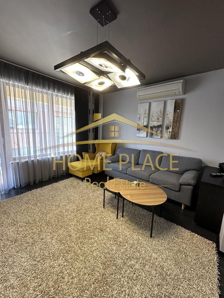 Дава под Наем 3-СТАЕН | Imot.bg — изображение 6