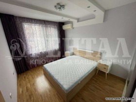 2 camere da letto Tsentar, Plovdiv 12