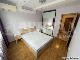 2 camere da letto Tsentar, Plovdiv 11