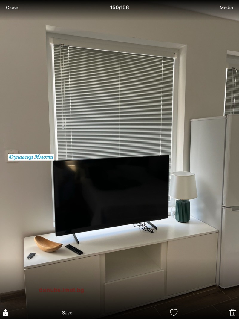 För uthyrning  Studio Ruse , Centar , 36 kvm | 12768485 - bild [8]