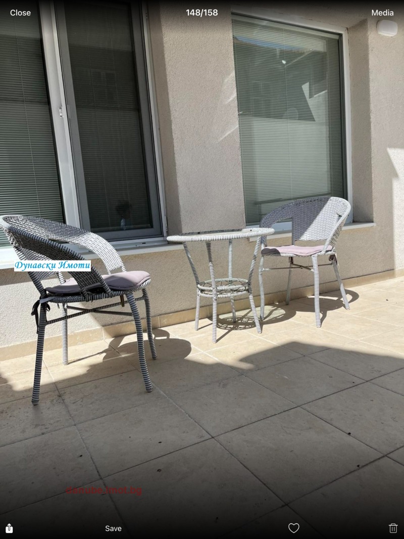 För uthyrning  Studio Ruse , Centar , 36 kvm | 12768485 - bild [9]