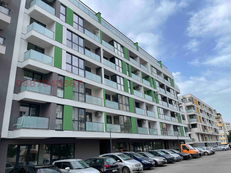 Дава под наем 2-СТАЕН, гр. София, Връбница 2, снимка 5 - Апартаменти - 53081924