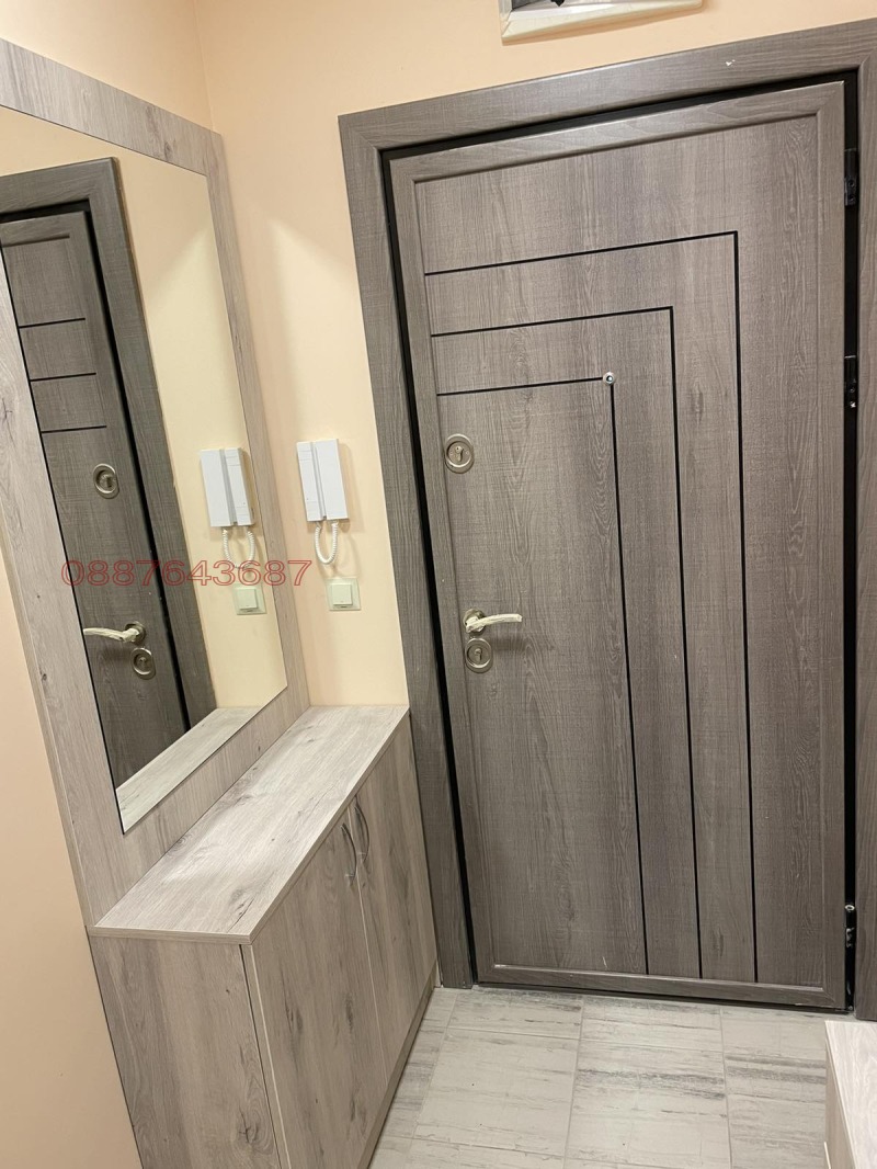 Дава под наем 2-СТАЕН, гр. София, Връбница 2, снимка 14 - Апартаменти - 53081924