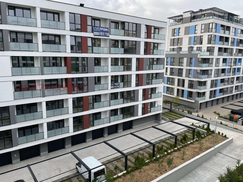 Дава под наем 2-СТАЕН, гр. София, Връбница 2, снимка 2 - Апартаменти - 53081924