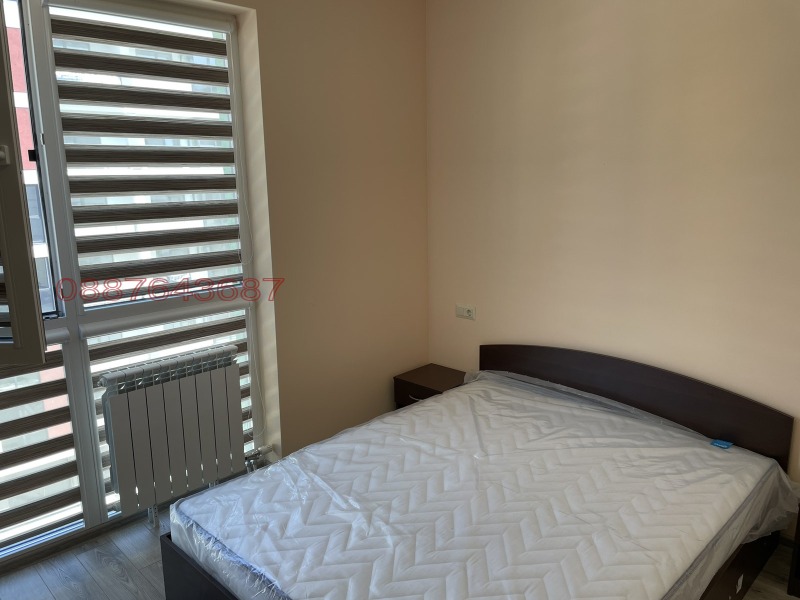 Дава под наем 2-СТАЕН, гр. София, Връбница 2, снимка 13 - Апартаменти - 53081924